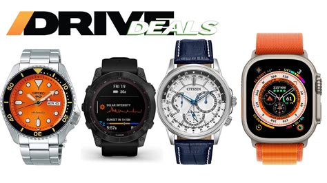 best cyber monday watches amazon